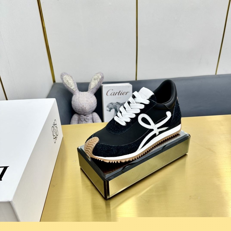 l*ew* sneakers